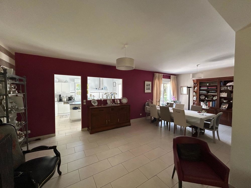 � vendre  Maison Saint-Cyr-sur-Loire (37540)