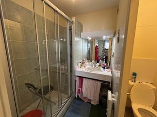  Appartement � vendre 1 pi�ce 32 m�