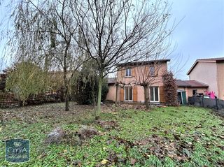  Maison � vendre 5 pi�ces 103 m�