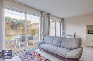  Appartement � vendre 2 pi�ces 42 m�