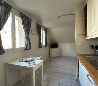  Appartement � vendre 1 pi�ce 22 m�