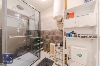  Appartement � vendre 1 pi�ce 20 m�