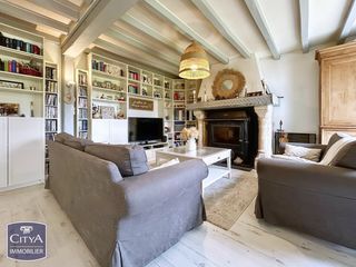  Maison � vendre 5 pi�ces 112 m�