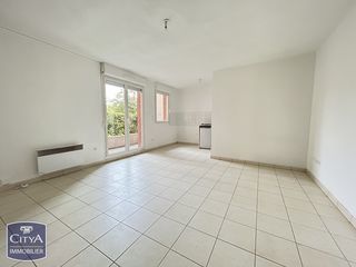  Appartement � vendre 2 pi�ces 47 m�