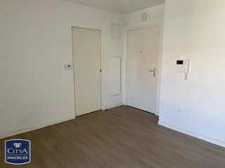  Appartement � vendre 2 pi�ces 33 m�