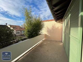  Appartement � vendre 3 pi�ces 68 m�