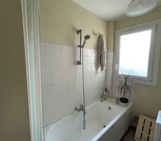  Appartement � vendre 3 pi�ces 71 m�