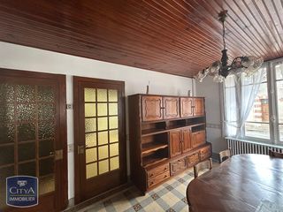  Maison � vendre 7 pi�ces 146 m�