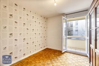  Appartement � vendre 4 pi�ces 78 m�