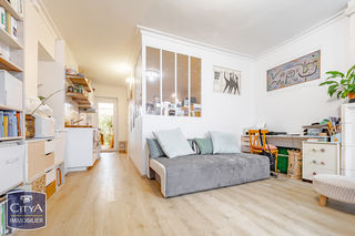  Appartement � vendre 2 pi�ces 35 m�