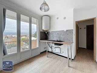  Appartement � vendre 3 pi�ces 53 m�