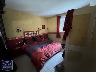  Appartement � vendre 5 pi�ces 121 m�