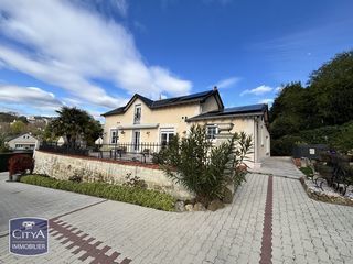  Maison � vendre 6 pi�ces 152 m�