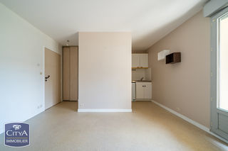  Appartement � vendre 1 pi�ce 19 m�