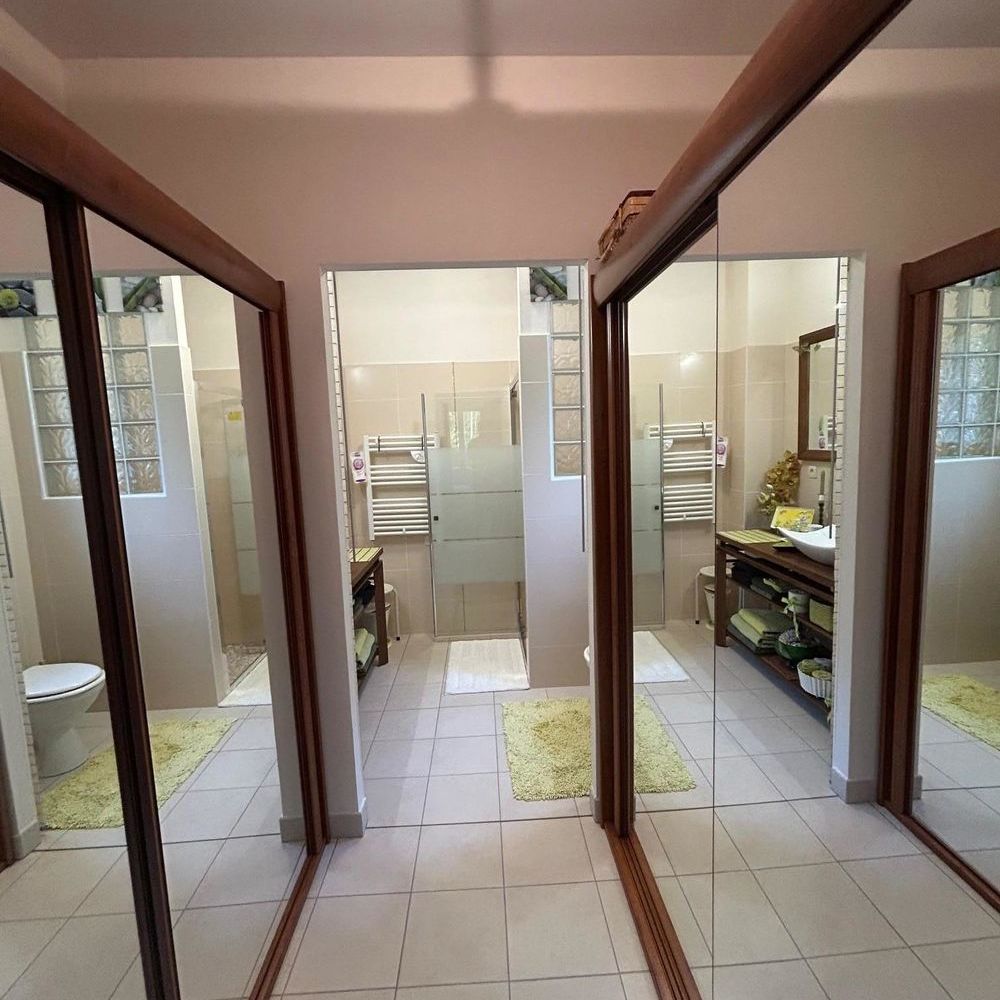 � vendre  Maison Saint-Cyr-sur-Loire (37540)