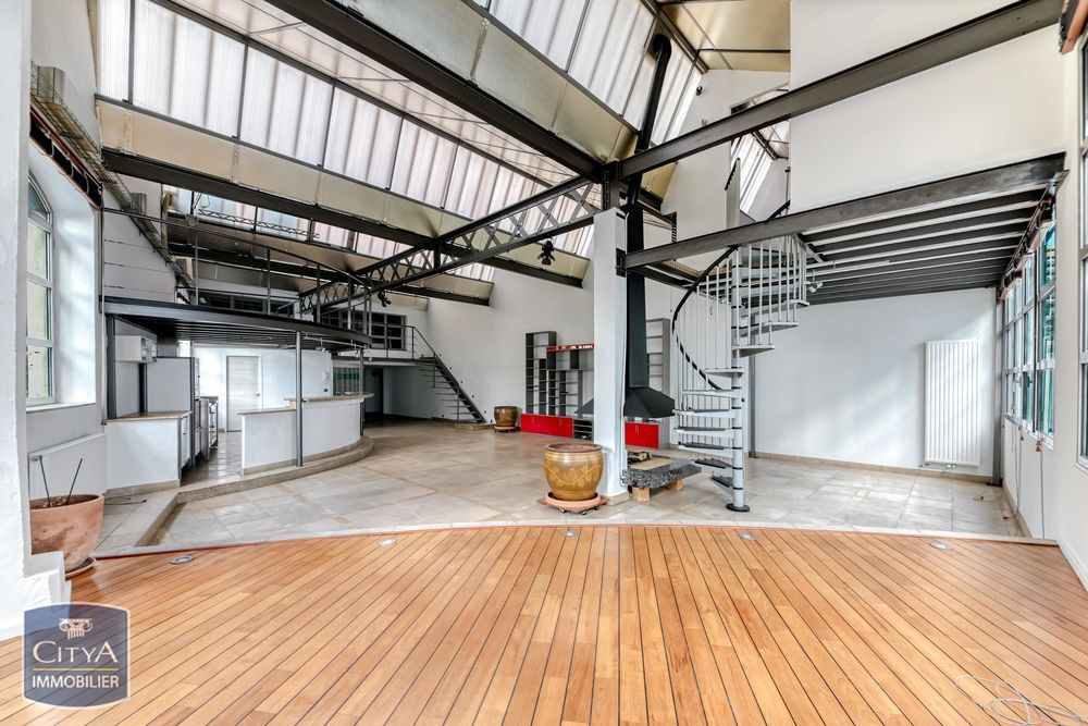 � vendre  Appartement Lyon 3