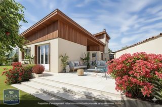  Maison � vendre 4 pi�ces 90 m�