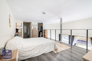  Appartement � vendre 3 pi�ces 75 m�