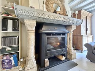  Maison � vendre 5 pi�ces 112 m�