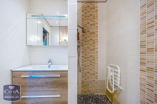  Appartement � vendre 4 pi�ces 64 m�