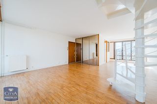  Appartement � vendre 5 pi�ces 98 m�