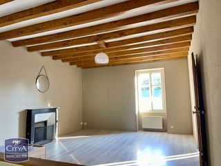  Maison � vendre 3 pi�ces 140 m�