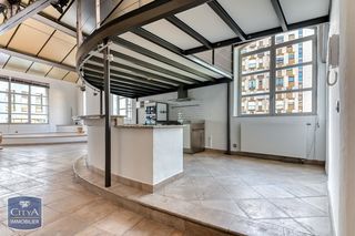  Appartement � vendre 5 pi�ces 219 m�