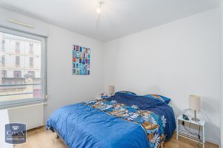  Appartement � vendre 4 pi�ces 82 m�