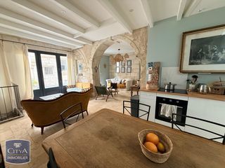  Maison � vendre 6 pi�ces 120 m�