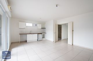  Appartement � vendre 3 pi�ces 62 m�