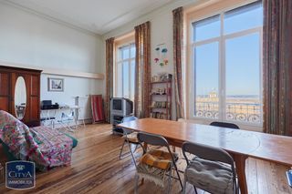  Appartement � vendre 3 pi�ces 82 m�