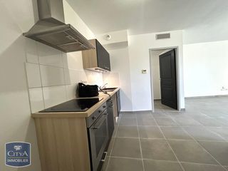  Appartement � vendre 2 pi�ces 99 m�