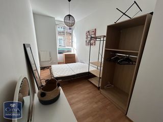  Appartement � vendre 4 pi�ces 61 m�