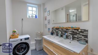  Appartement � vendre 4 pi�ces 98 m�