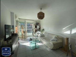  Appartement � vendre 2 pi�ces 42 m�