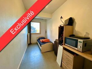  Appartement � vendre 1 pi�ce 14 m�