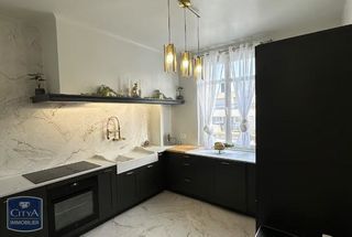  Maison � vendre 9 pi�ces 198 m�