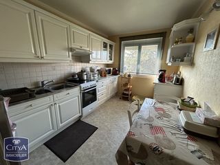  Appartement � vendre 5 pi�ces 91 m�