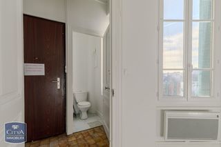  Appartement � vendre 2 pi�ces 27 m�