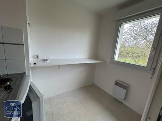  Appartement � vendre 1 pi�ce 27 m�