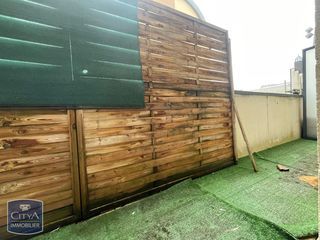  Appartement � vendre 2 pi�ces 39 m�