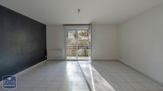  Appartement � vendre 3 pi�ces 63 m�