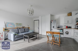  Appartement � vendre 2 pi�ces 43 m�