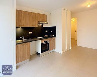  Appartement � vendre 1 pi�ce 30 m�