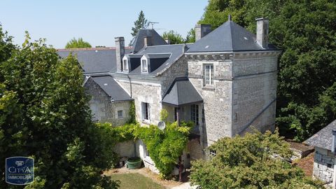   maison Maison - 6 pi�ce(s) - 177 m�