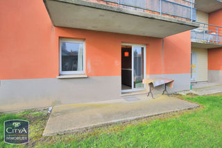  Appartement � vendre 2 pi�ces 46 m�