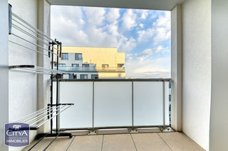  Appartement � vendre 2 pi�ces 41 m�