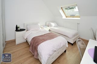  Maison � vendre 4 pi�ces 108 m�