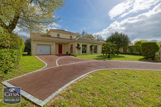  Maison � vendre 5 pi�ces 126 m�