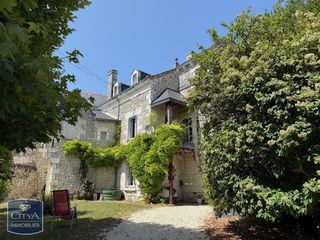  Maison � vendre 6 pi�ces 177 m�